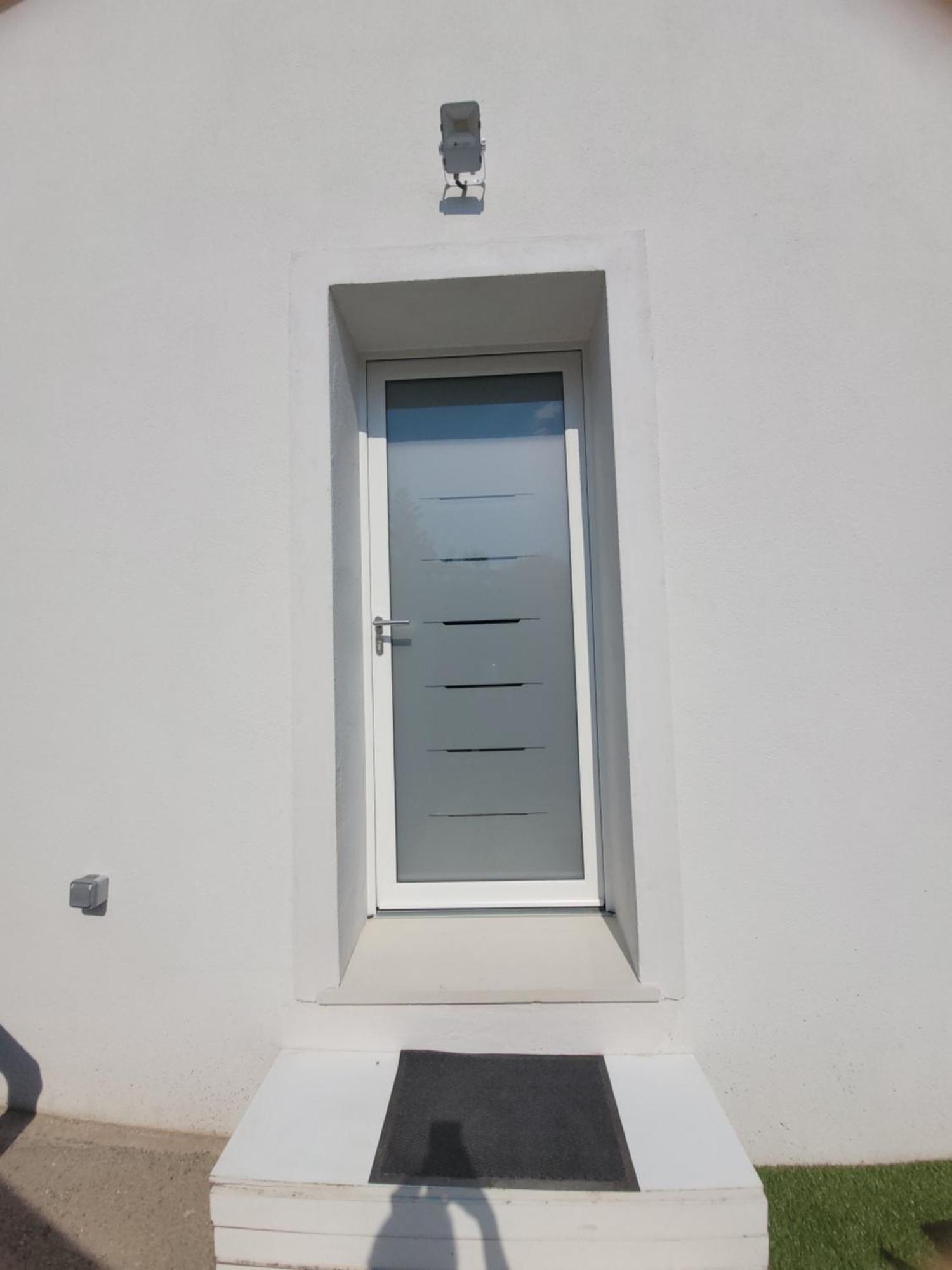 Villa Les Palmiers En Provence Besse-sur-Issole Exterior foto